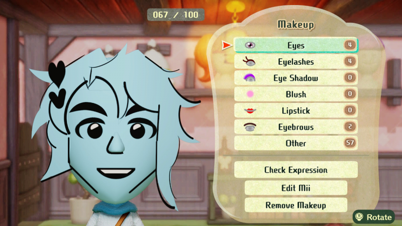 Mii
