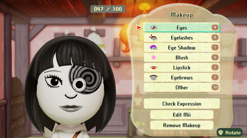 Mii