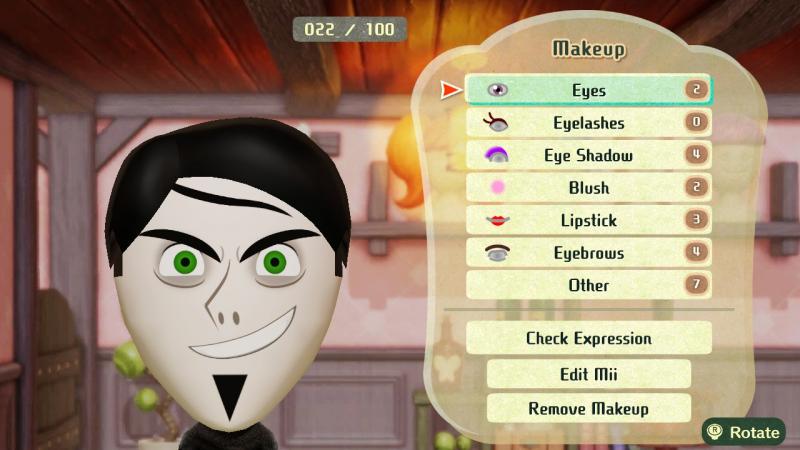 Mii