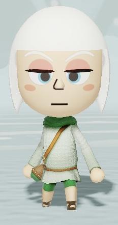 Mii