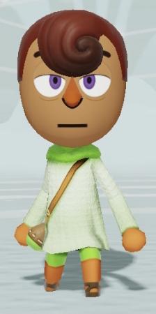 Mii