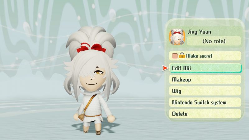 Mii
