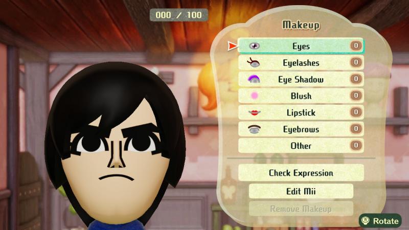 Mii