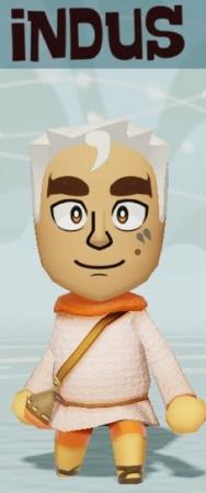 Mii