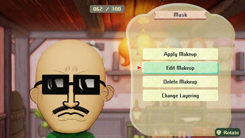 Mii