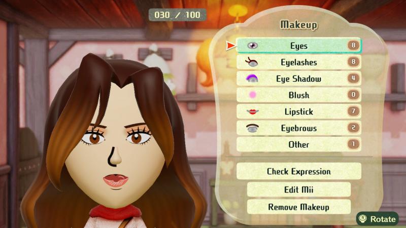 Mii