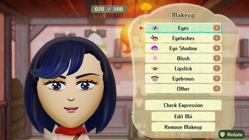Mii