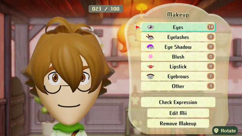 Mii