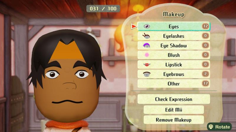 Mii