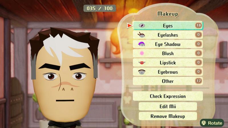 Mii