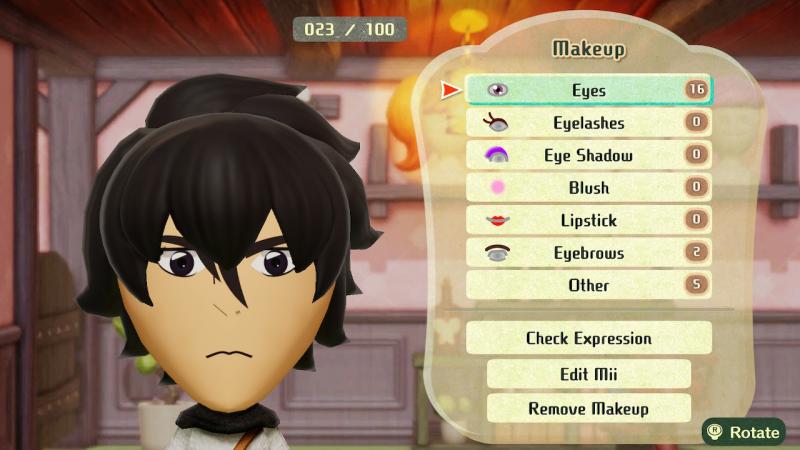 Mii