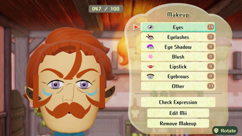 Mii