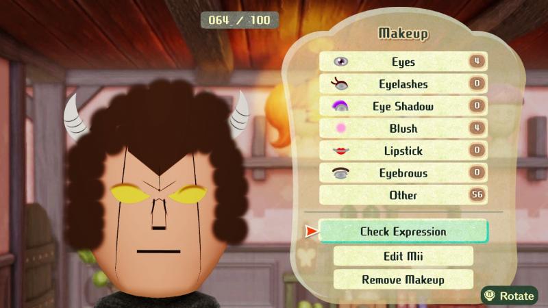 Mii