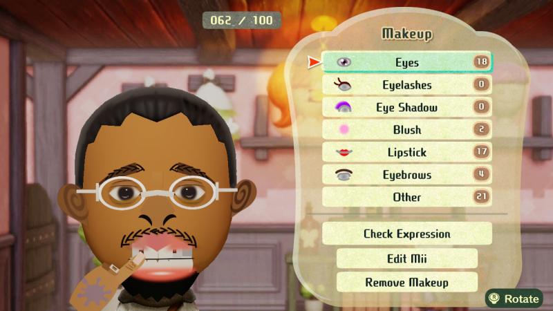 Mii