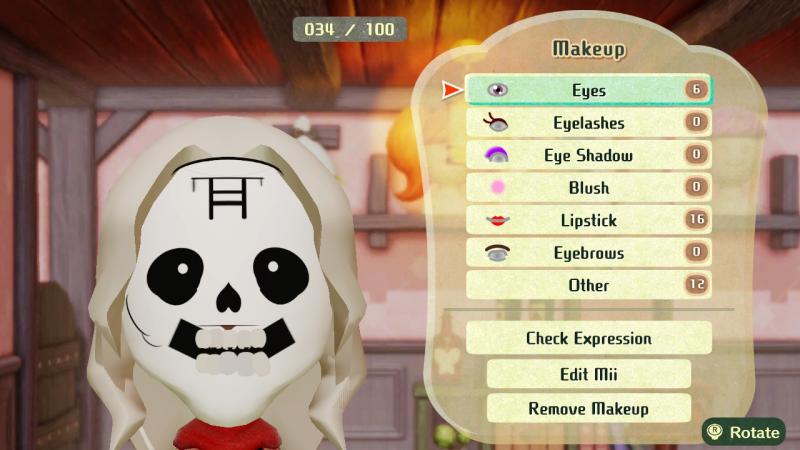 Mii