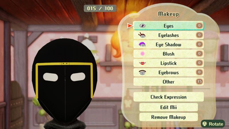 Mii