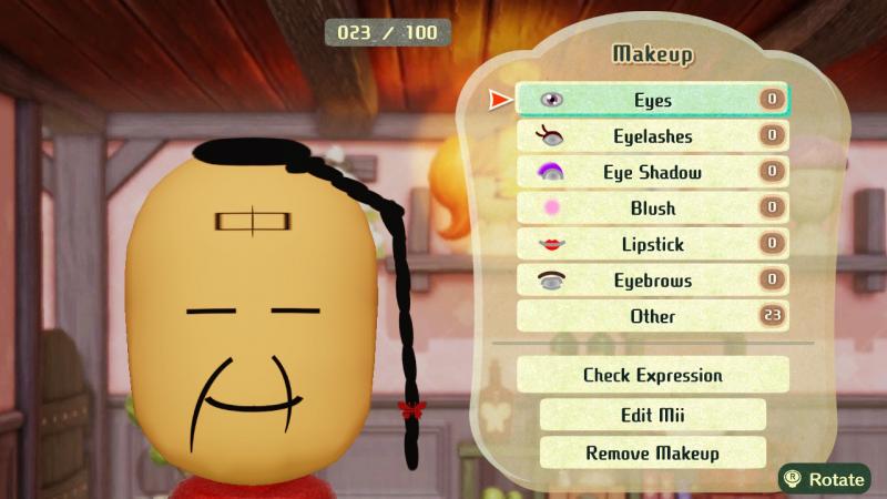 Mii