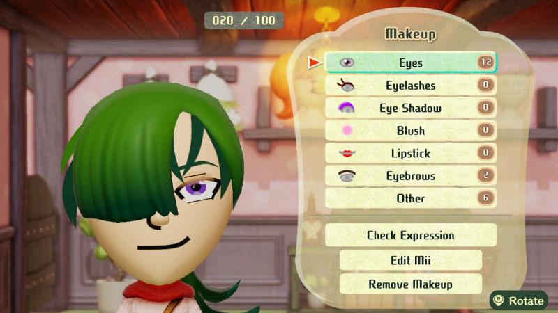 Mii