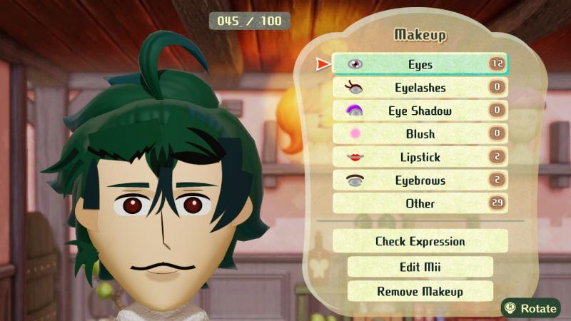 Mii