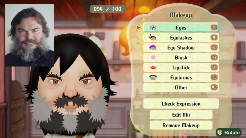 Mii