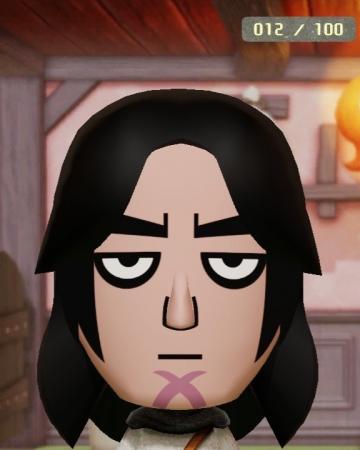 Mii