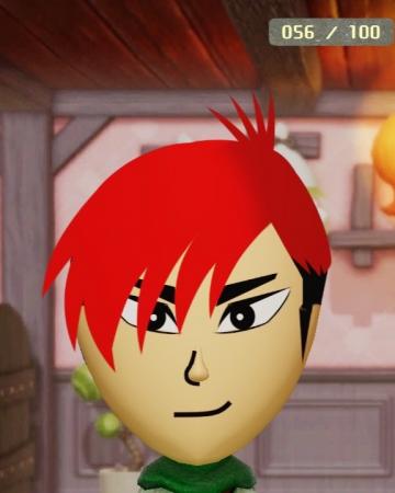 Mii