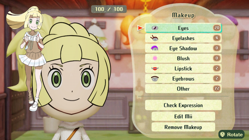Mii