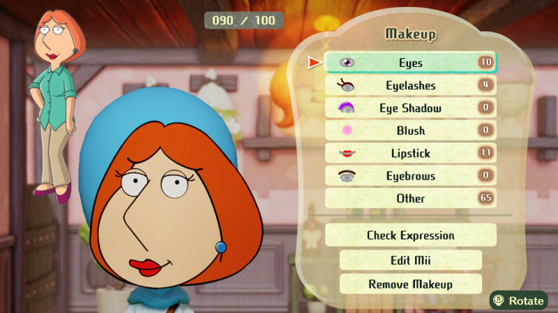 Mii