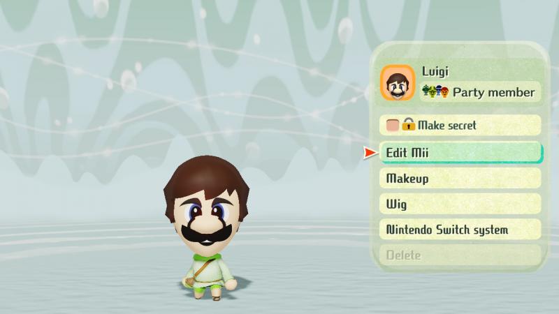 Mii