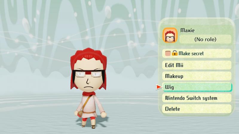 Mii