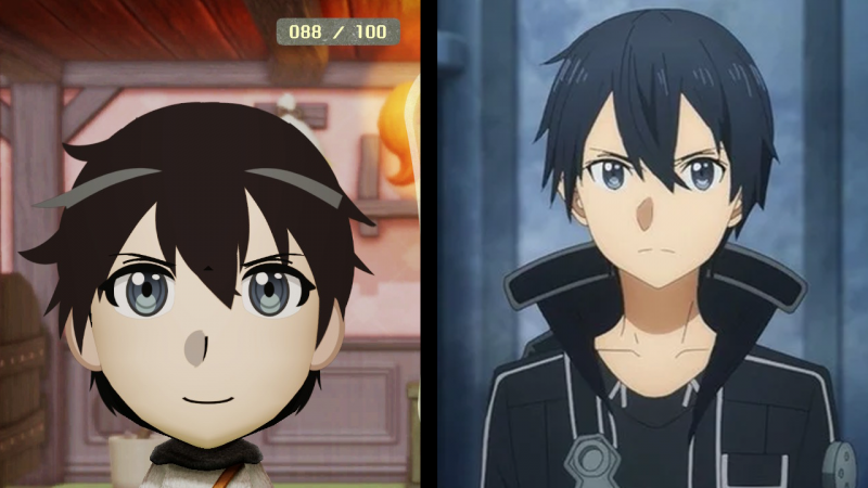 100+] Sword Art Online Pictures