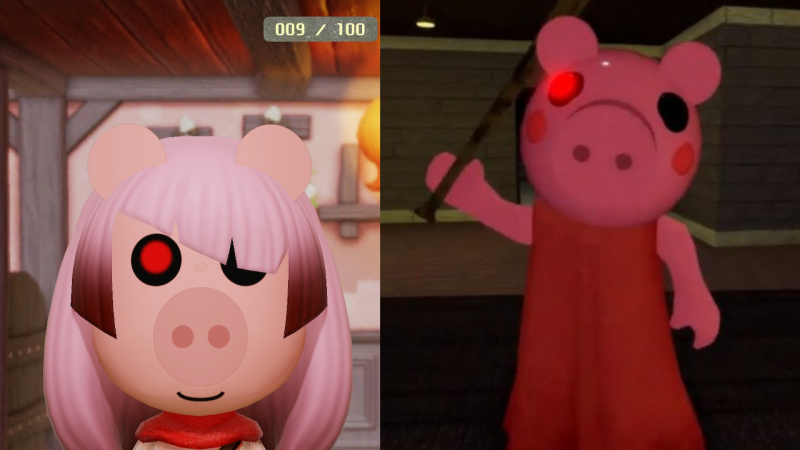 Piggy - Roblox