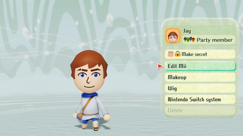 Mii