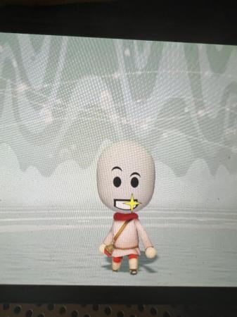 Mii