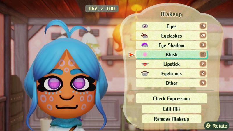 Mii