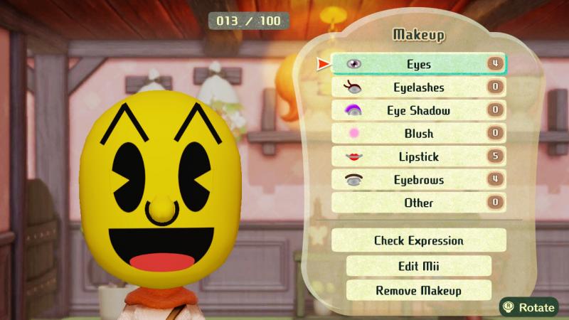 Mii