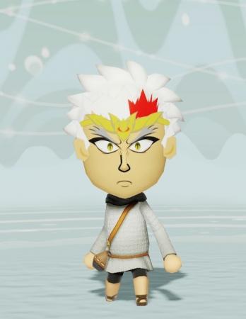 Mii
