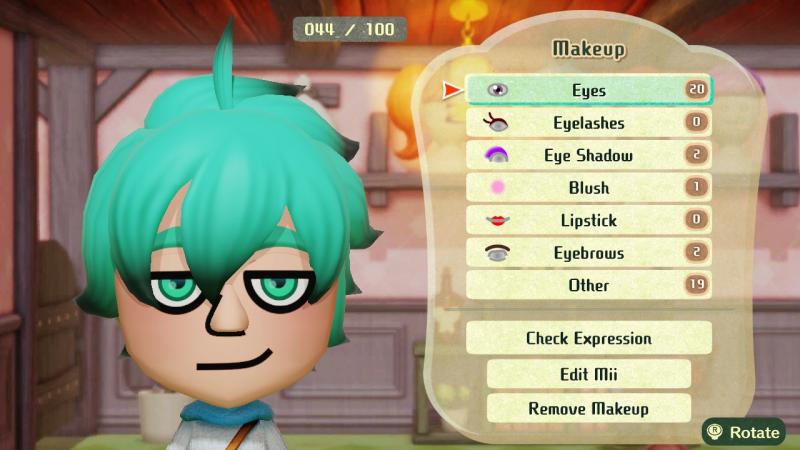 Mii