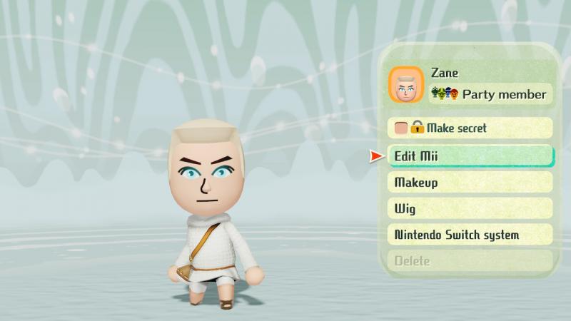 Mii