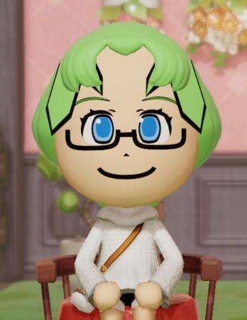 Mii