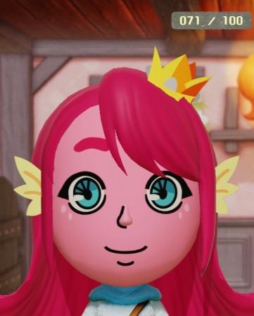 Mii