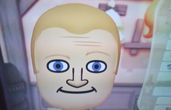 Mii