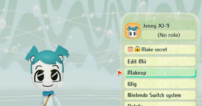 My Life As A Teenage Robot And Jenny Xj9