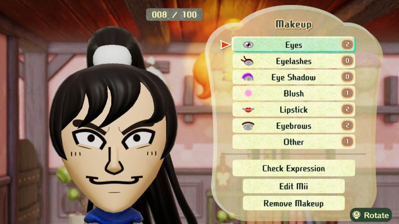 Mii