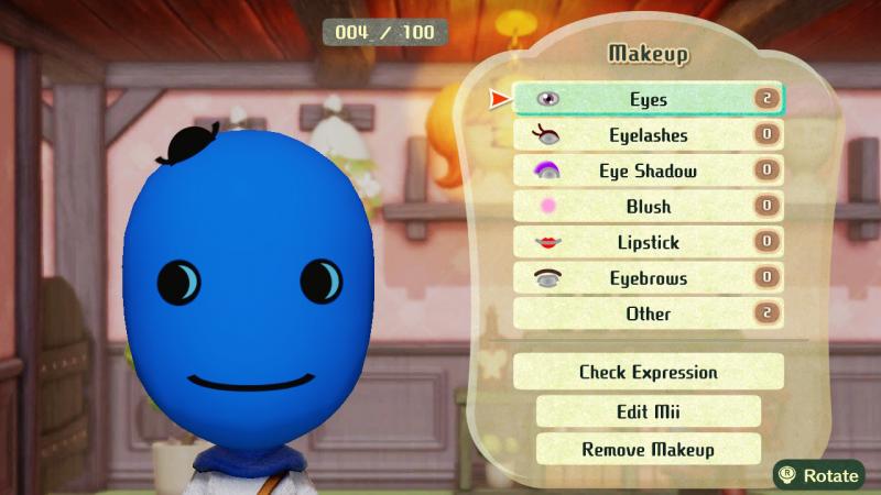 Mii