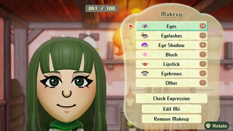 Mii