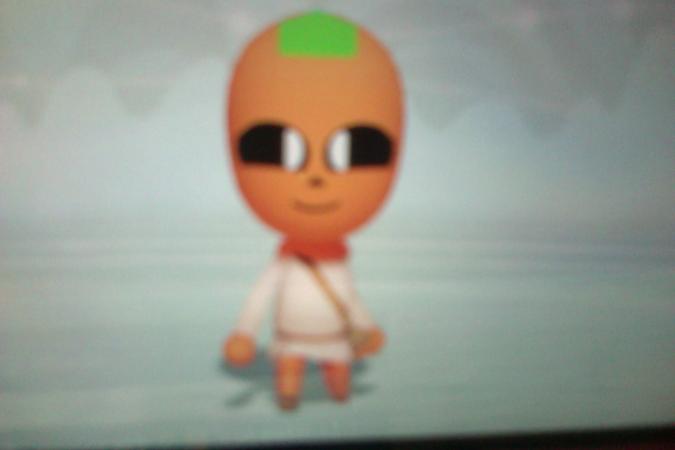 Mii