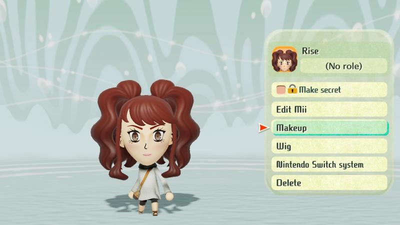 Mii