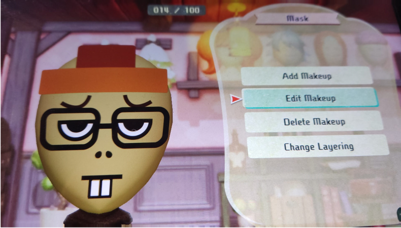 Mii