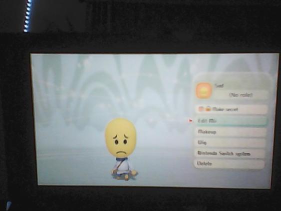 Mii